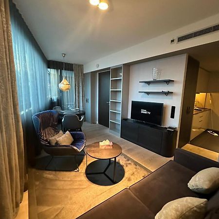 Suites Im Cloud Estugarda Exterior foto