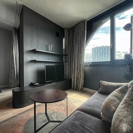 Suites Im Cloud Estugarda Exterior foto