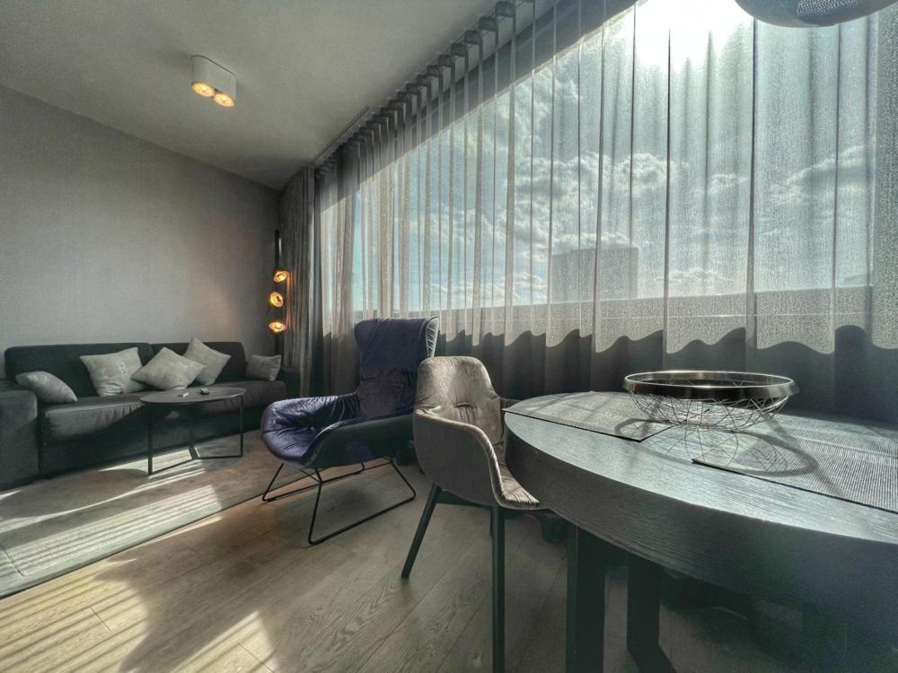 Suites Im Cloud Estugarda Exterior foto