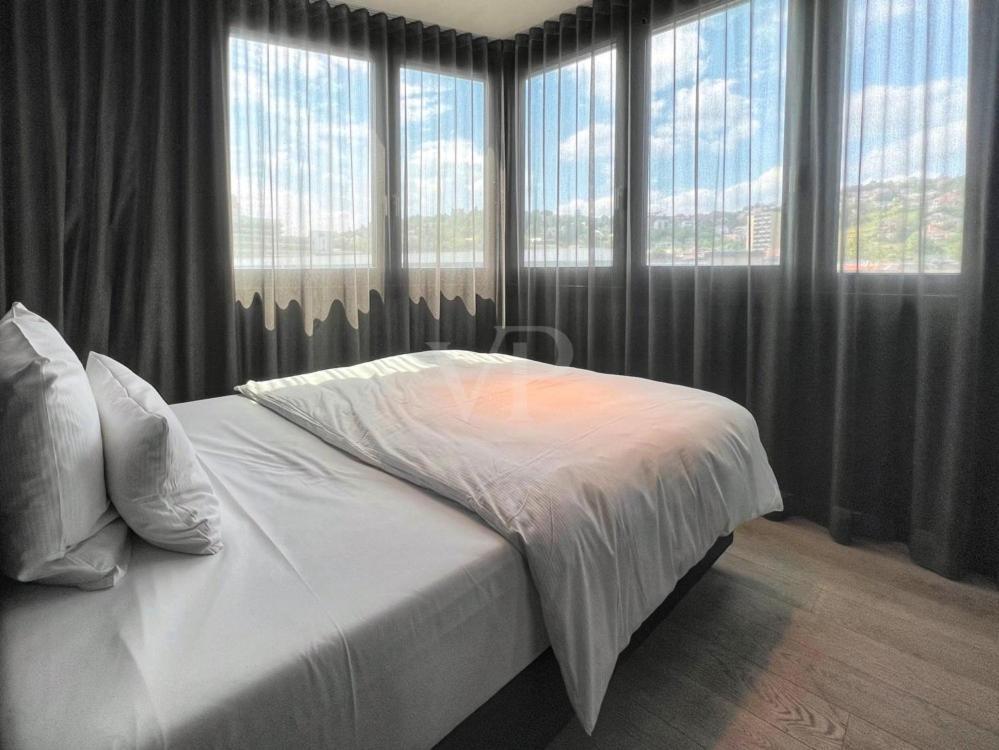 Suites Im Cloud Estugarda Exterior foto