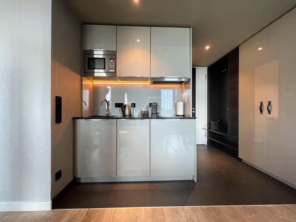 Suites Im Cloud Estugarda Exterior foto