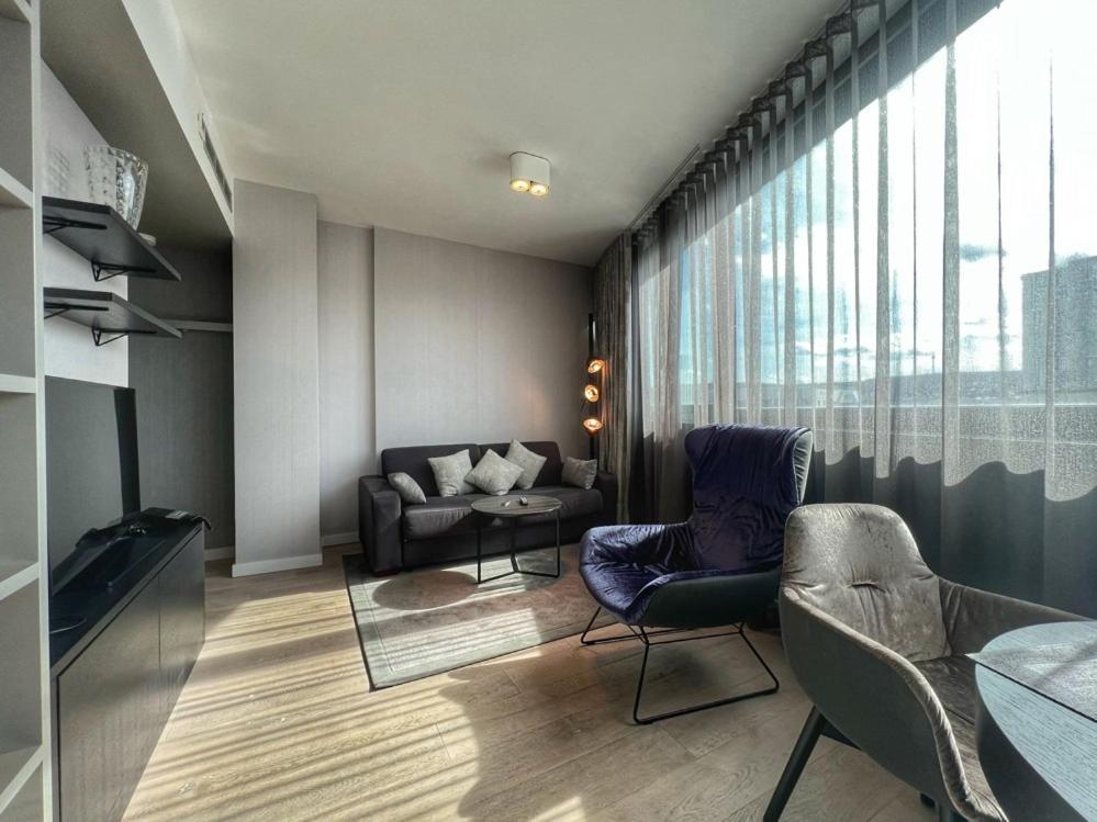 Suites Im Cloud Estugarda Exterior foto
